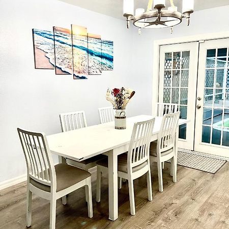 A Cozy Space Coast Retreat Titusville Exterior photo
