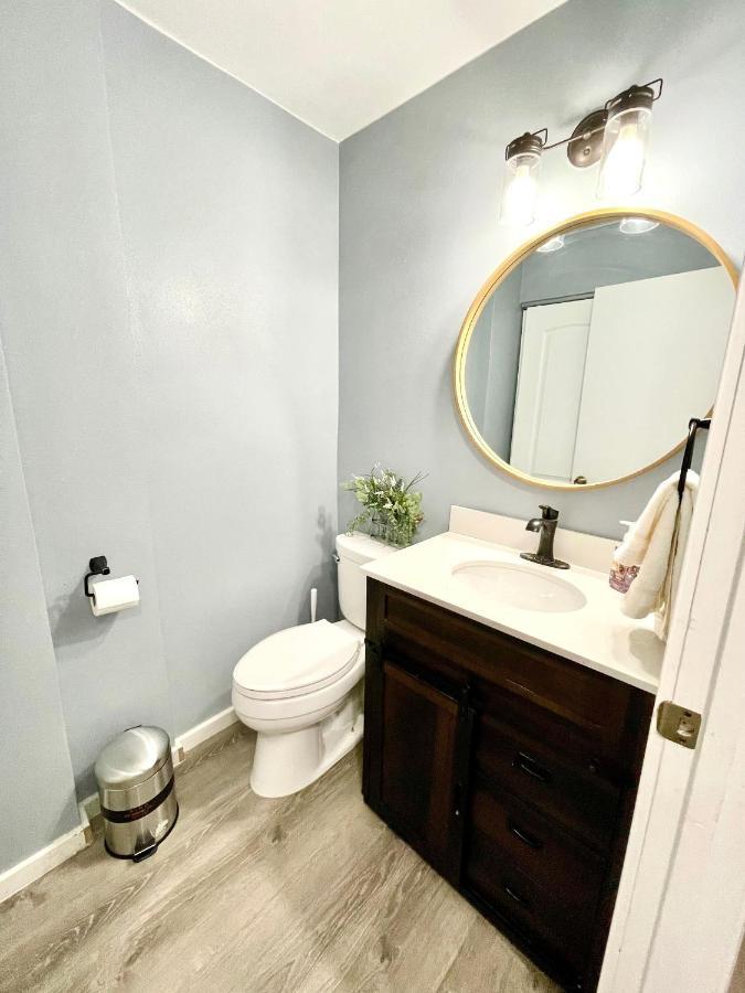 A Cozy Space Coast Retreat Titusville Exterior photo