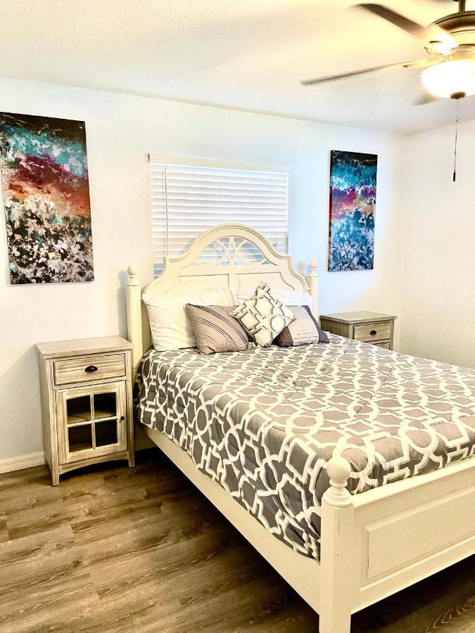 A Cozy Space Coast Retreat Titusville Exterior photo