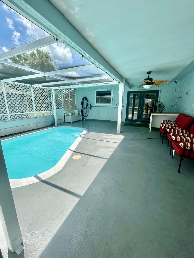 A Cozy Space Coast Retreat Titusville Exterior photo